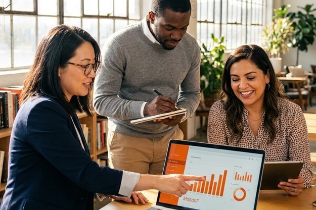 Nellion Cloud servers in Nairobi