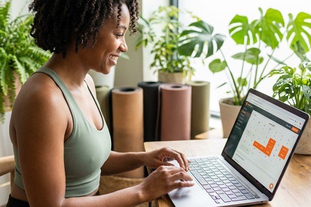 Nellion Cloud servers in California