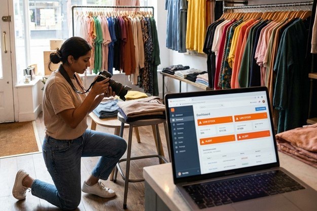 Nellion Cloud servers in California