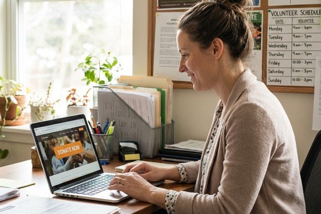 Nellion Cloud servers in Nairobi