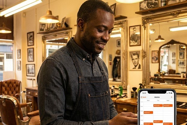 Nellion Cloud servers in California