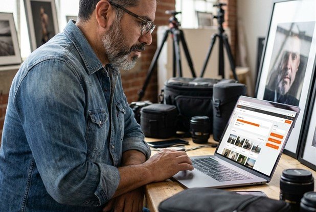 Nellion Cloud servers in California