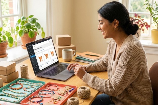 Nellion Cloud servers in California