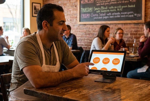 Nellion Cloud servers in California