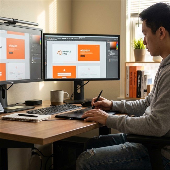 Nellion Cloud global team serving clients