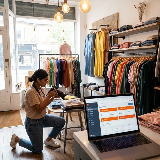 Nellion Cloud global team serving clients