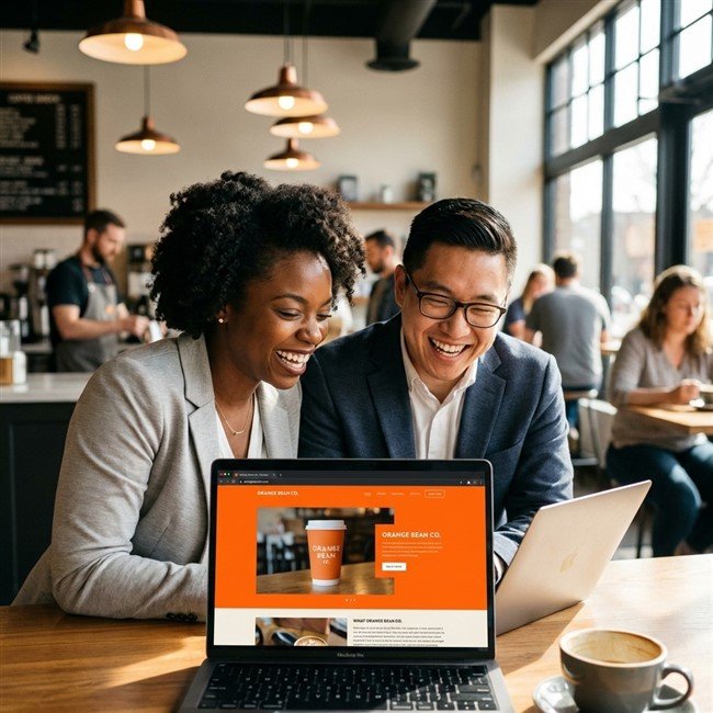 Nellion Cloud global team serving clients