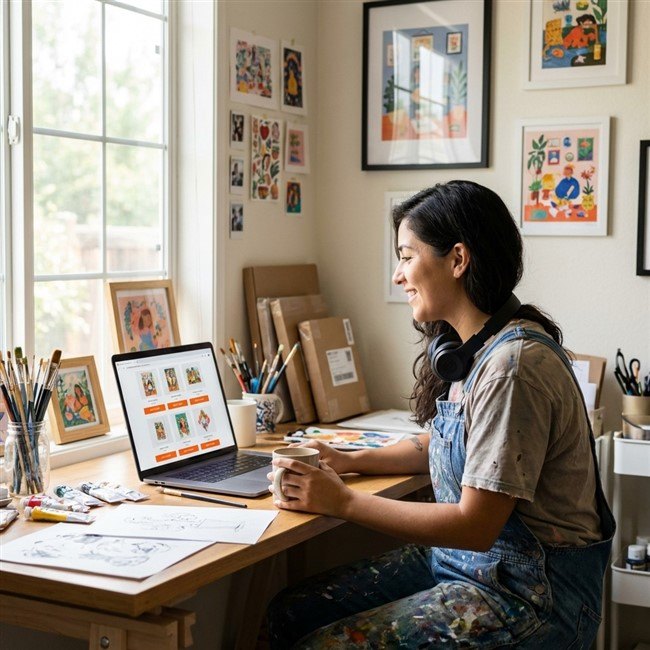 Nellion Cloud global domain management team