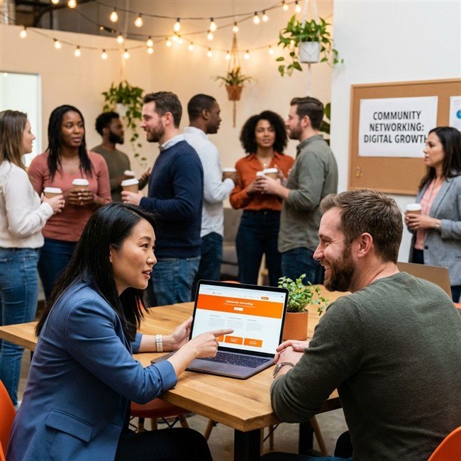 Nellion Cloud global team serving clients